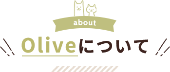 about Oliveについて